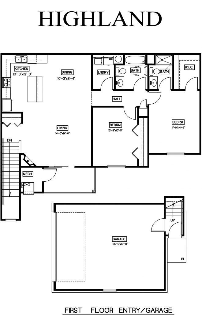 Floor Plans & Pricing Southwind Prairie Apartment Homes